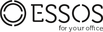 Logo - Essos - for your office